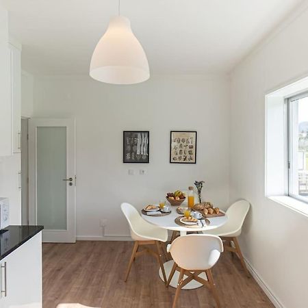 דירות ארוקה Casa Da Ecovia מראה חיצוני תמונה