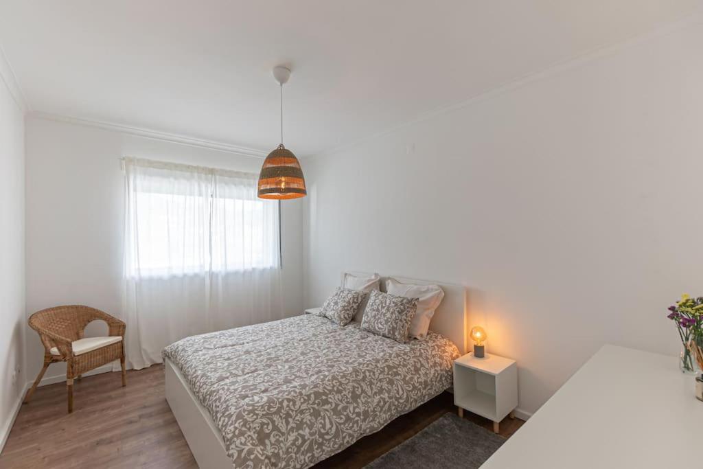 דירות ארוקה Casa Da Ecovia מראה חיצוני תמונה