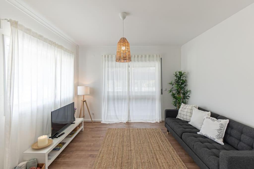 דירות ארוקה Casa Da Ecovia מראה חיצוני תמונה