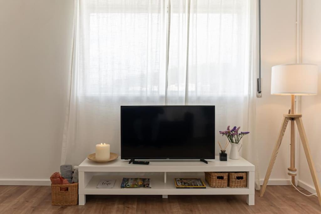 דירות ארוקה Casa Da Ecovia מראה חיצוני תמונה