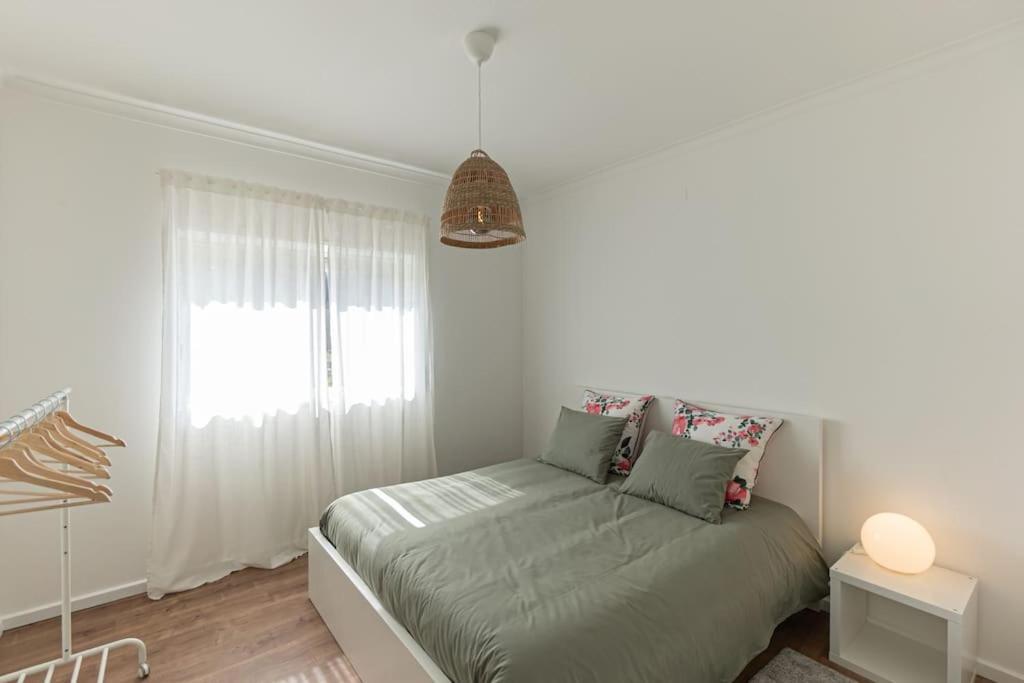 דירות ארוקה Casa Da Ecovia מראה חיצוני תמונה